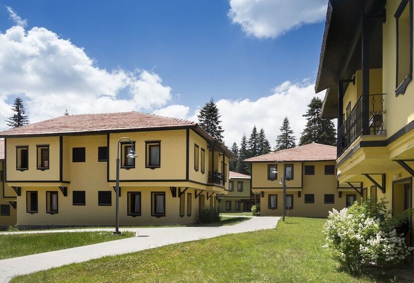 Jura Hotels Ilgaz Mountain Resort