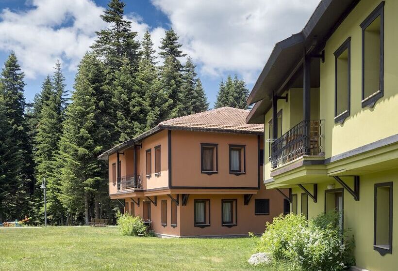Jura Hotels Ilgaz Mountain Resort