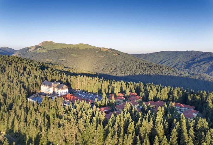 Jura Hotels Ilgaz Mountain Resort