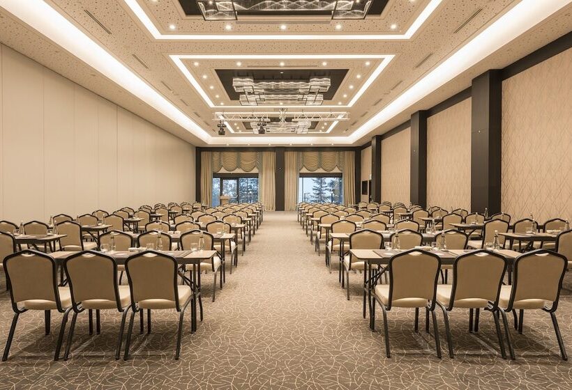 Jura Hotels Ilgaz Mountain Resort