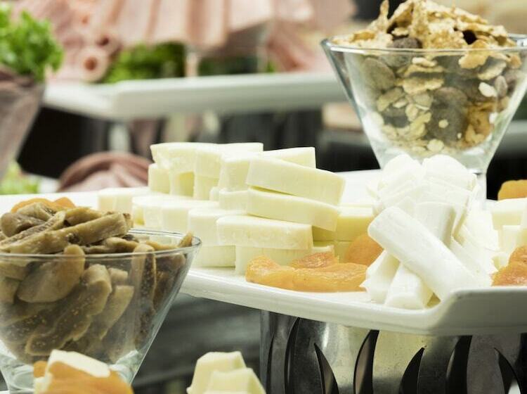 Jura Hotels Ilgaz Mountain Resort