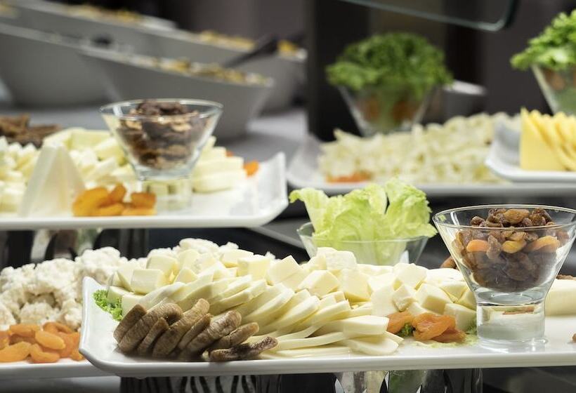 Jura Hotels Ilgaz Mountain Resort