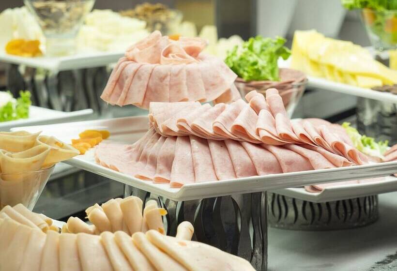 Jura Hotels Ilgaz Mountain Resort