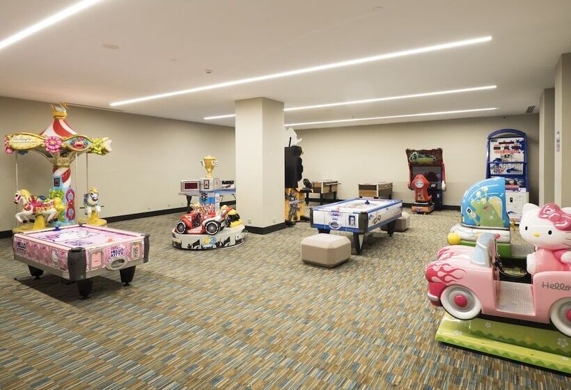 Jura Hotels Ilgaz Mountain Resort