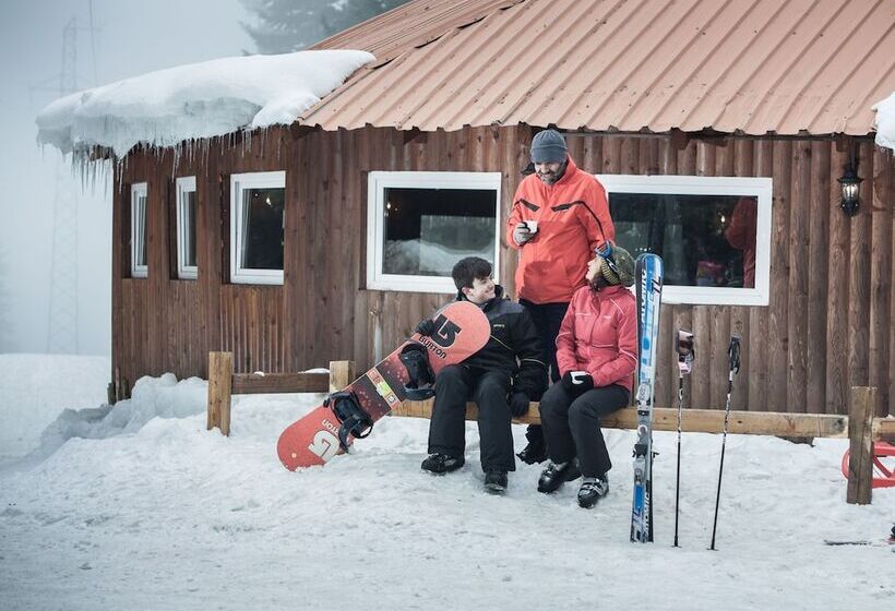 Jura Hotels Ilgaz Mountain Resort