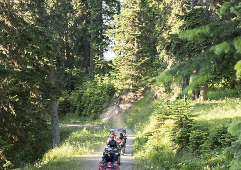 Jura Hotels Ilgaz Mountain Resort