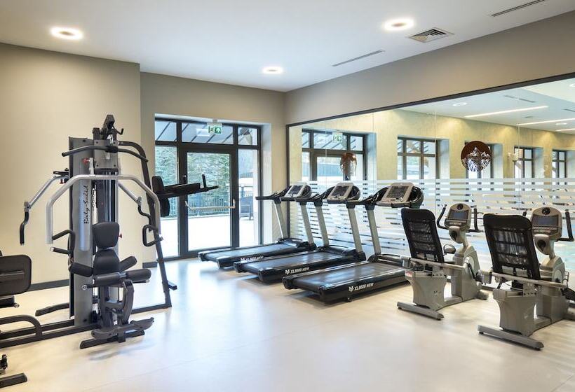 Jura Hotels Ilgaz Mountain Resort