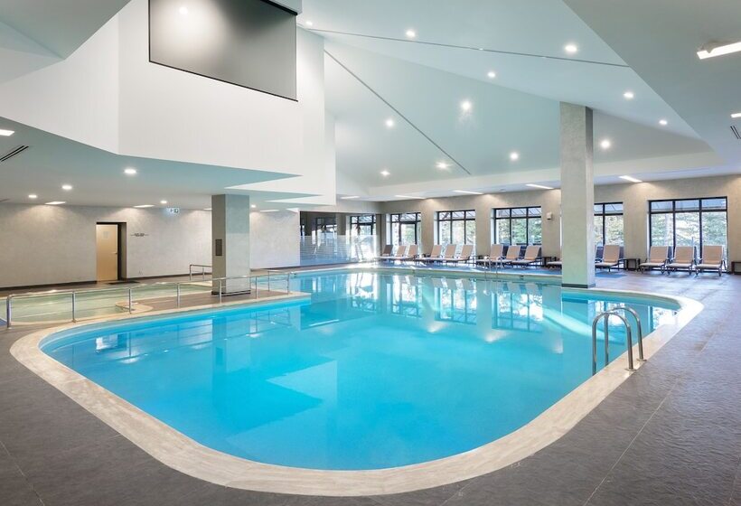 Jura Hotels Ilgaz Mountain Resort