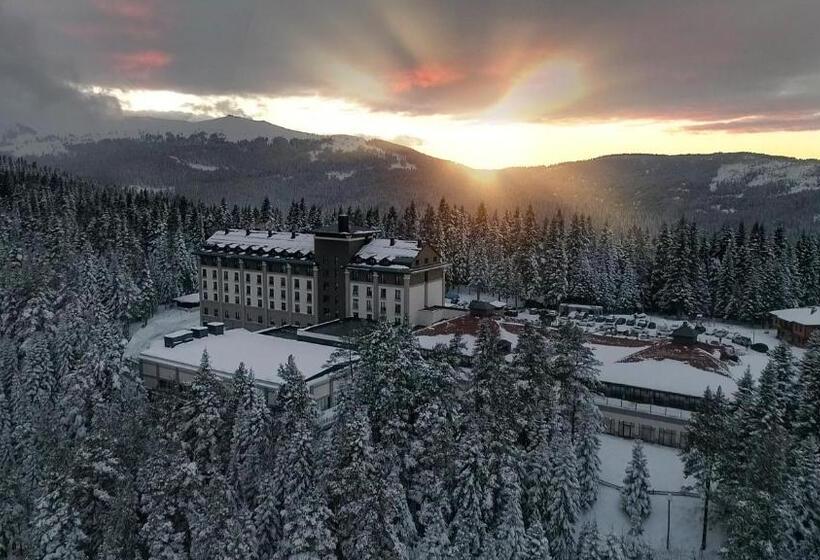 Jura Hotels Ilgaz Mountain Resort