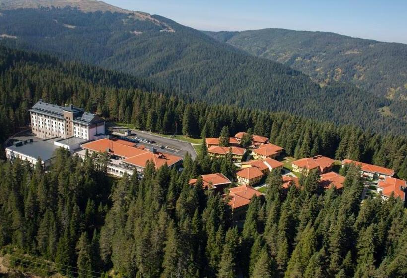 Jura Hotels Ilgaz Mountain Resort