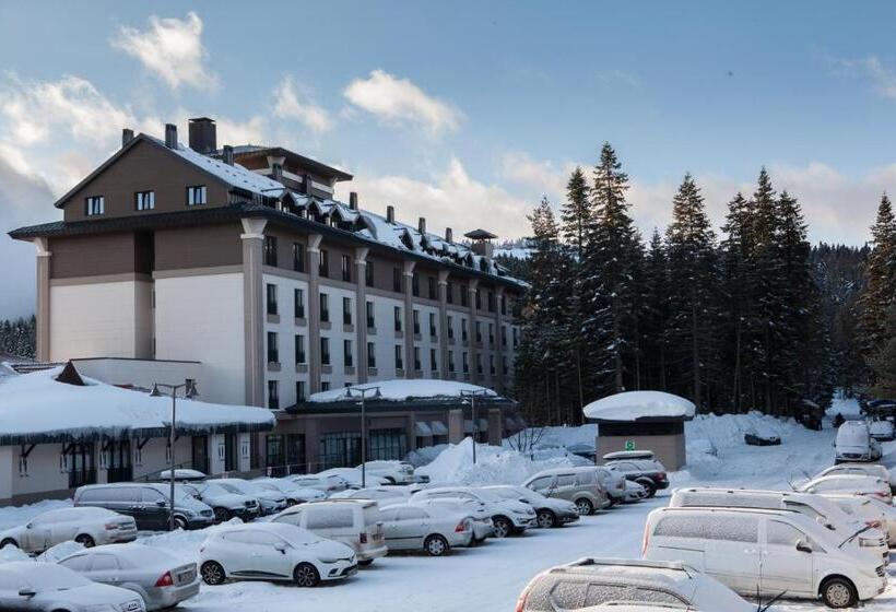 Jura Hotels Ilgaz Mountain Resort