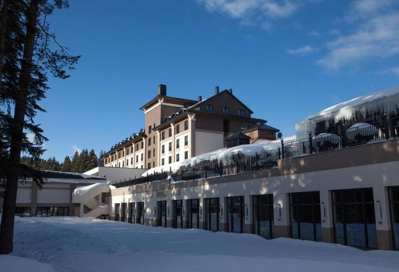 Jura Hotels Ilgaz Mountain Resort