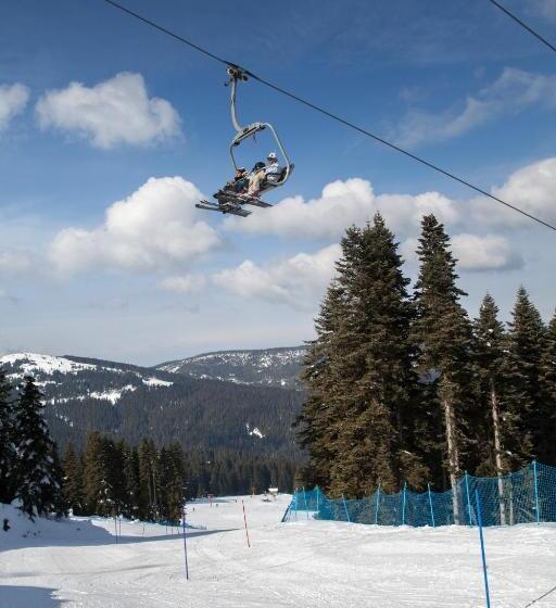 Jura Hotels Ilgaz Mountain Resort