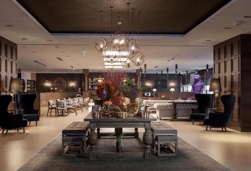 Jura Hotels Ilgaz Mountain Resort