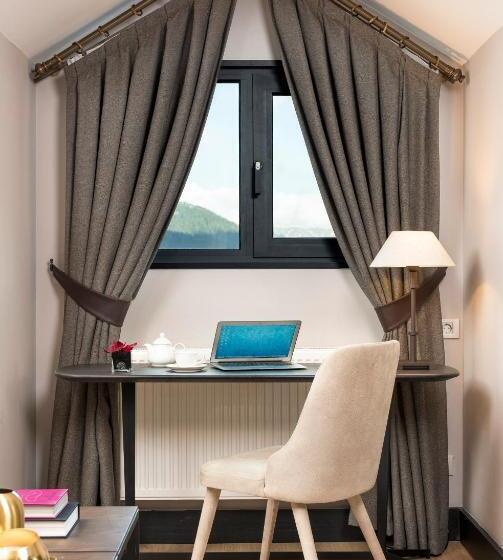 Jura Hotels Ilgaz Mountain Resort