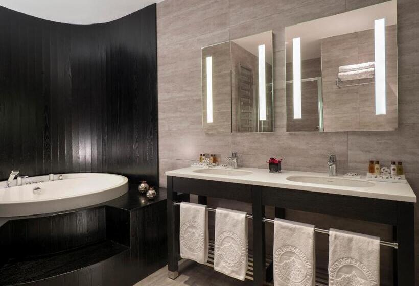 Jura Hotels Ilgaz Mountain Resort