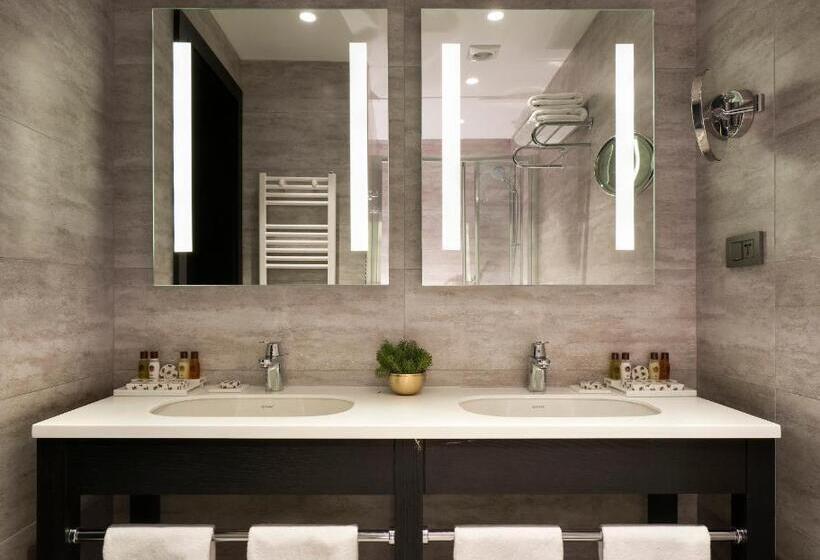 Jura Hotels Ilgaz Mountain Resort