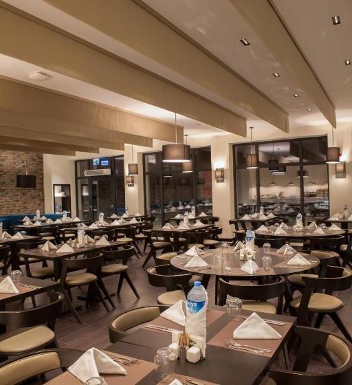 Jura Hotels Ilgaz Mountain Resort