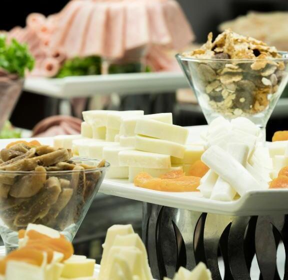 Jura Hotels Ilgaz Mountain Resort