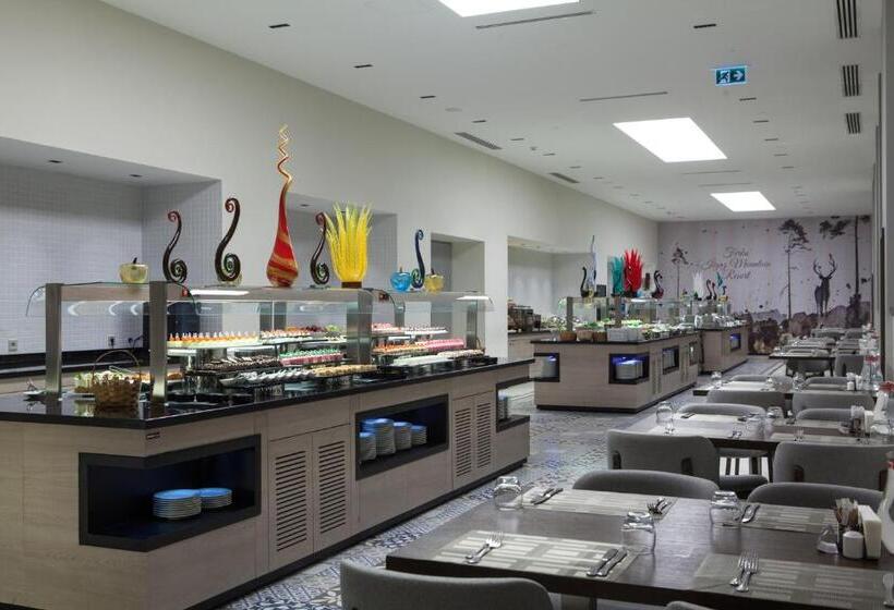 Jura Hotels Ilgaz Mountain Resort