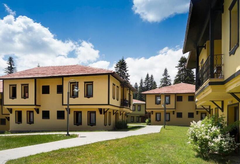Jura Hotels Ilgaz Mountain Resort