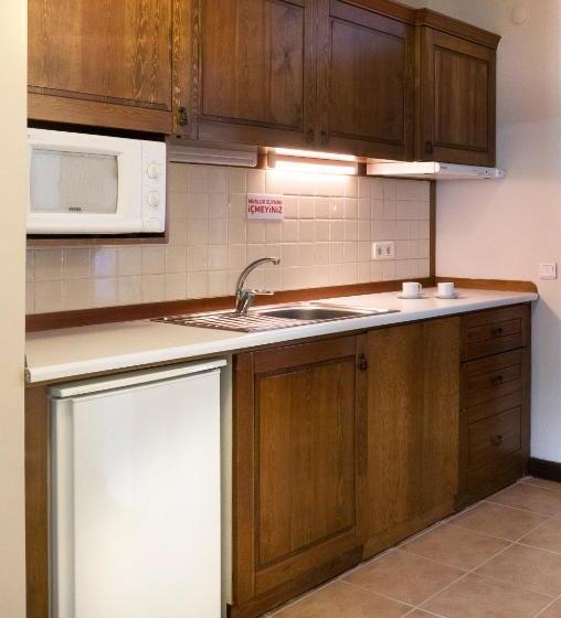 Jura Hotels Ilgaz Mountain Resort