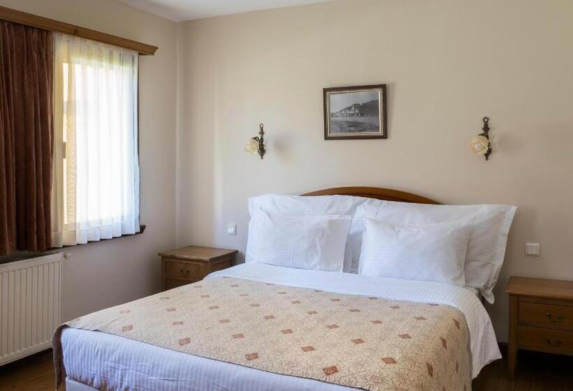 Jura Hotels Ilgaz Mountain Resort