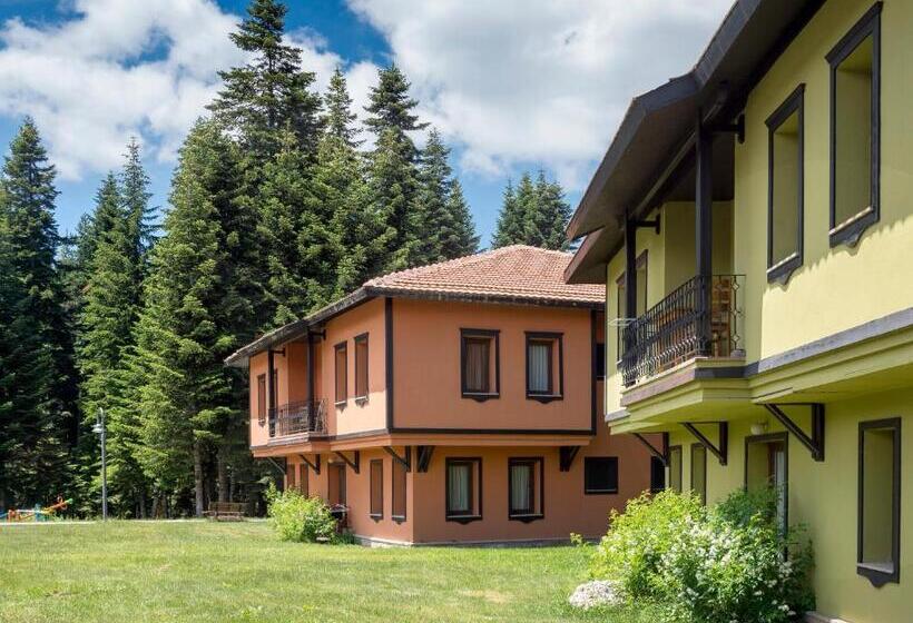 Jura Hotels Ilgaz Mountain Resort