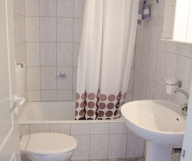 Litsa Mare Apartments