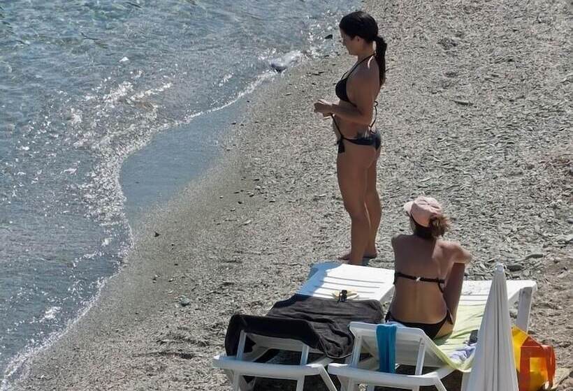 Litsa Mare Apartments