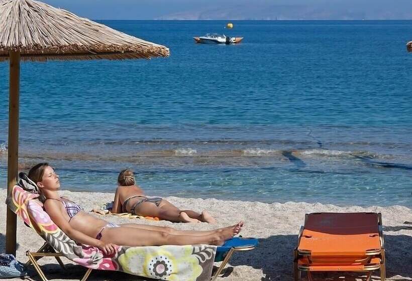 Litsa Mare Apartments