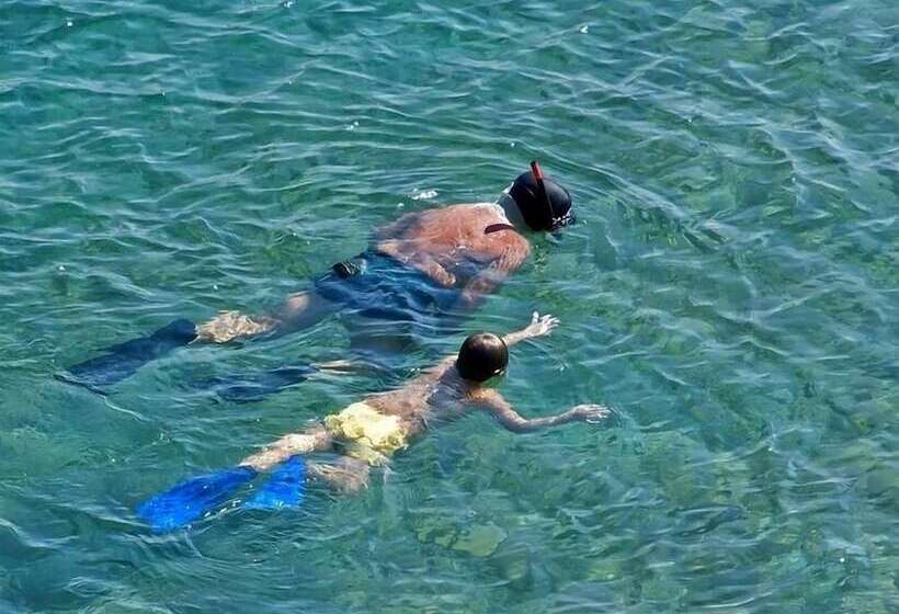 Litsa Mare Apartments