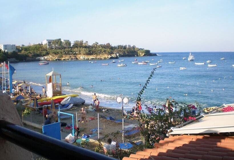 Litsa Mare Apartments