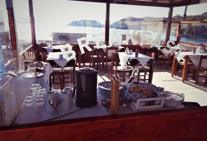 Litsa Mare Apartments