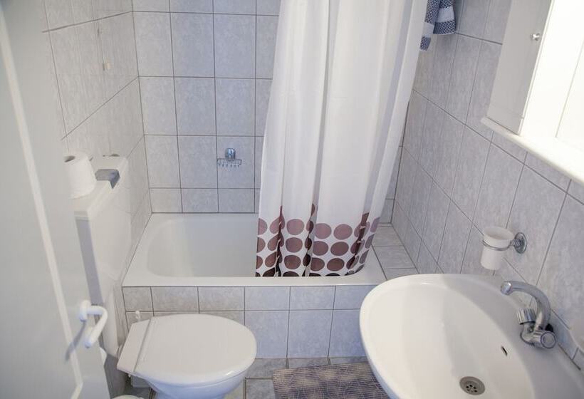 Litsa Mare Apartments