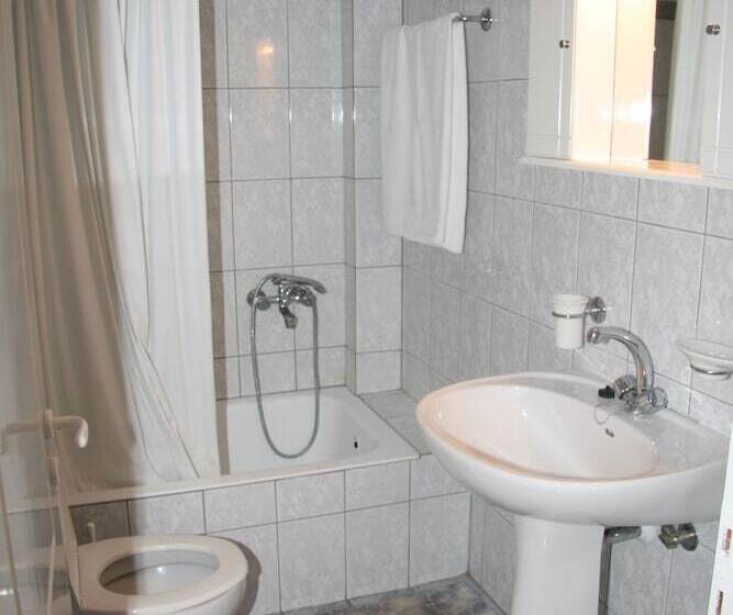 Litsa Mare Apartments