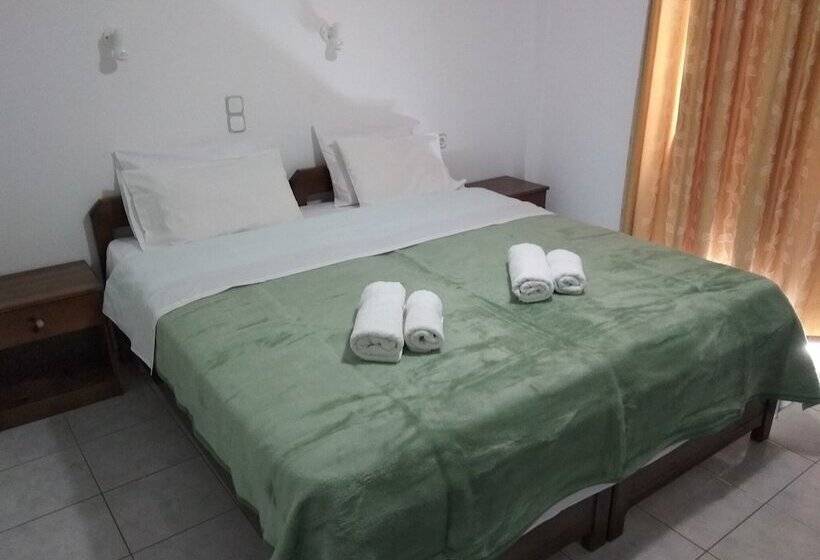 Litsa Mare Apartments