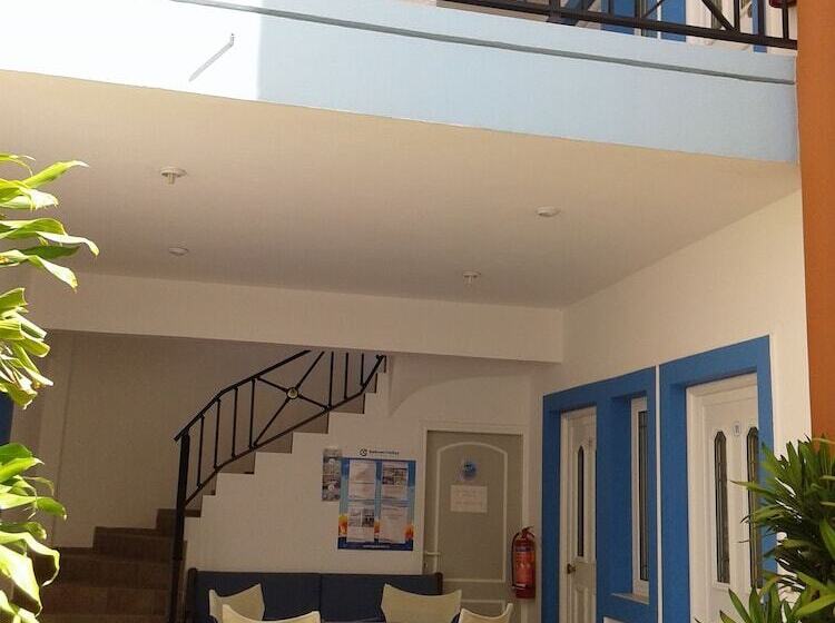 Litsa Mare Apartments