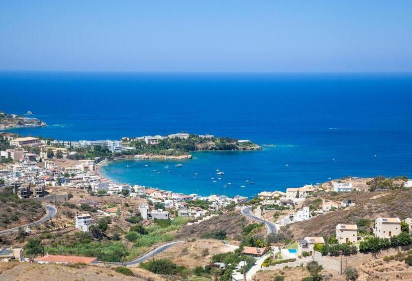 Litsa Mare Apartments