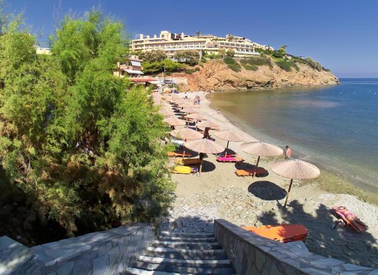 Litsa Mare Apartments