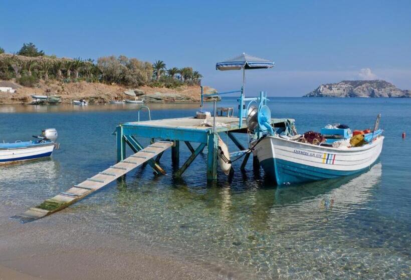 Litsa Mare Apartments