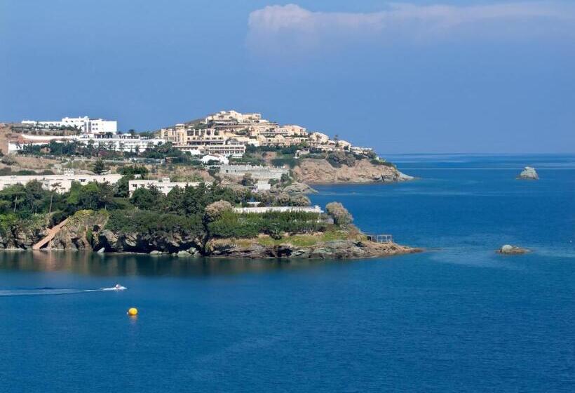 Litsa Mare Apartments