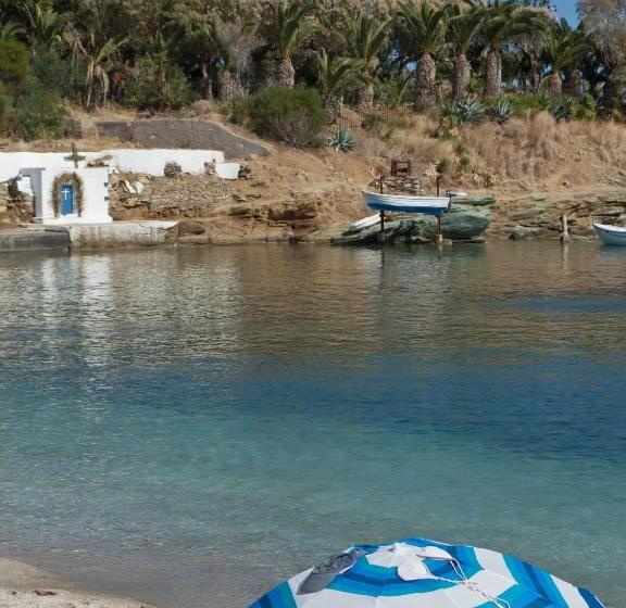 Litsa Mare Apartments