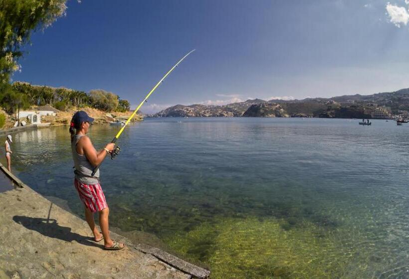 Litsa Mare Apartments