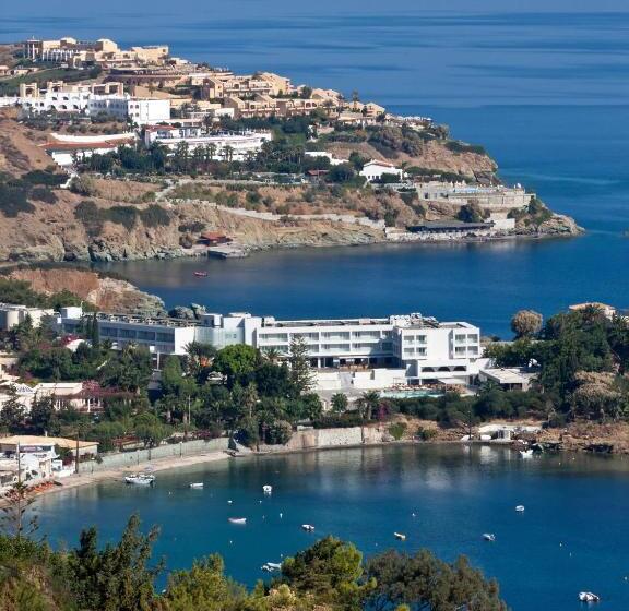 Litsa Mare Apartments