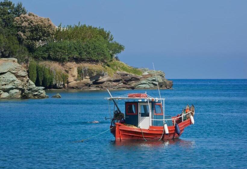 Litsa Mare Apartments