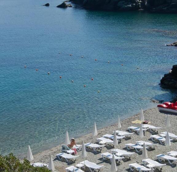 Litsa Mare Apartments