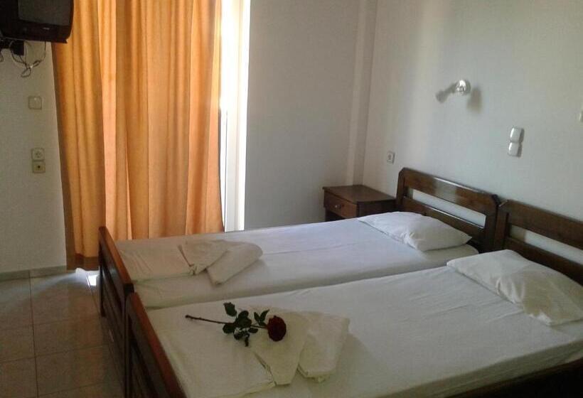 Litsa Mare Apartments