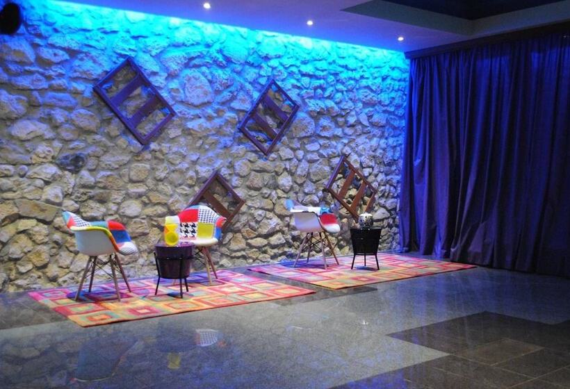 Mercury Hotel Premium All Inclusive