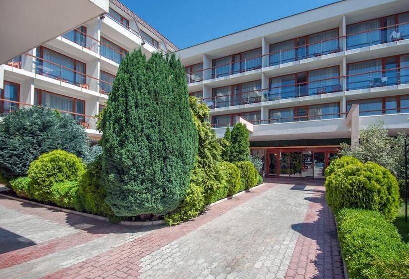 Mercury Hotel Premium All Inclusive